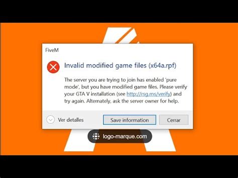 dmp filesreport IDs no. . Fivem modified game files